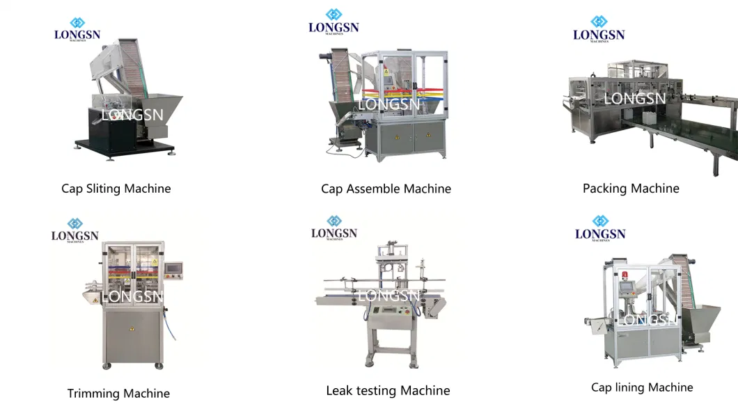 Cheap Price Bagging Packing Machine for Food and Beverage Bottle