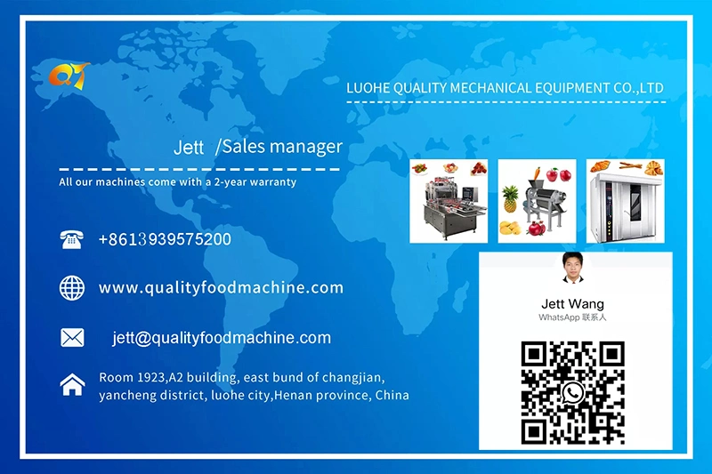 High Quality Vacuum Packaging of Meat Fruits Vegetables Popular Vacuum Food Sealer Packer Machine