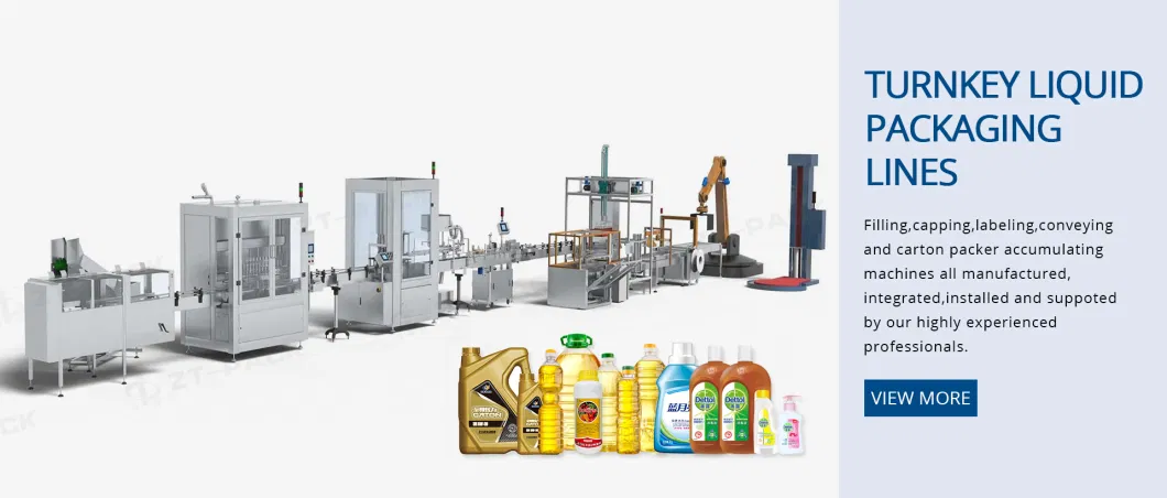 Cheap Price Piston Pump Bottle Sauce Curry Paste Filling Machine Jam Chocolate Bottle Liquid Filling Packing Machine