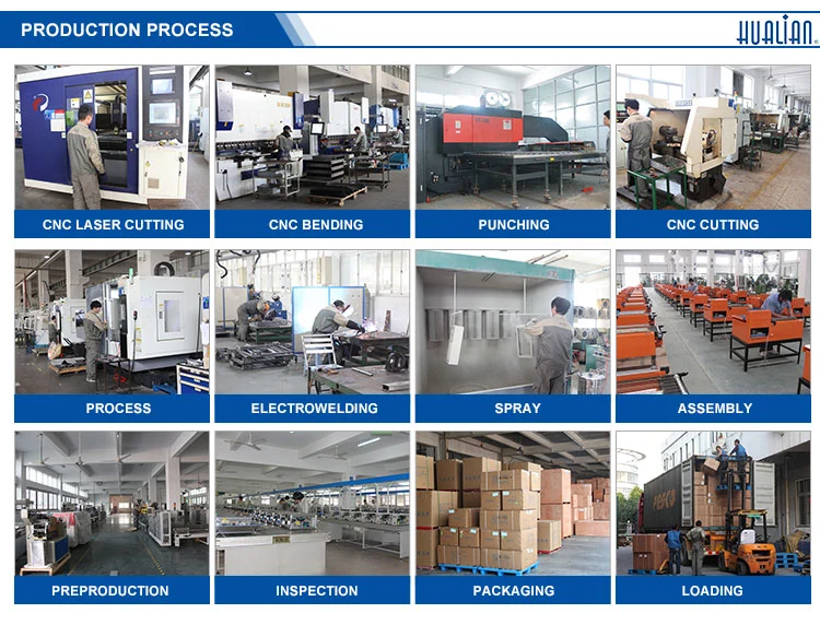 Skin Vacuum Packaging Machine with Permanent Technical Support