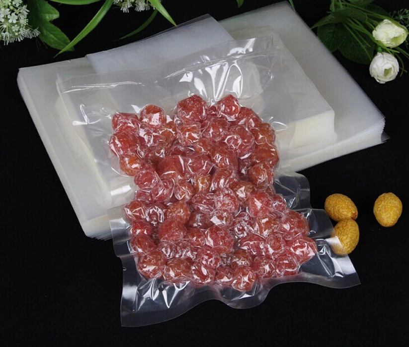 Food Packaging Vacuum Sealing Dried Fruit Vacuum Packing Machine