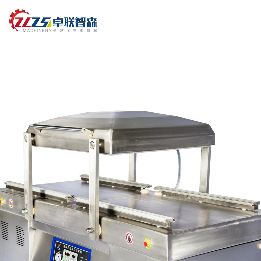 Industrial Meat Packaging Machine Thermoforming Vacuum Packing Machine