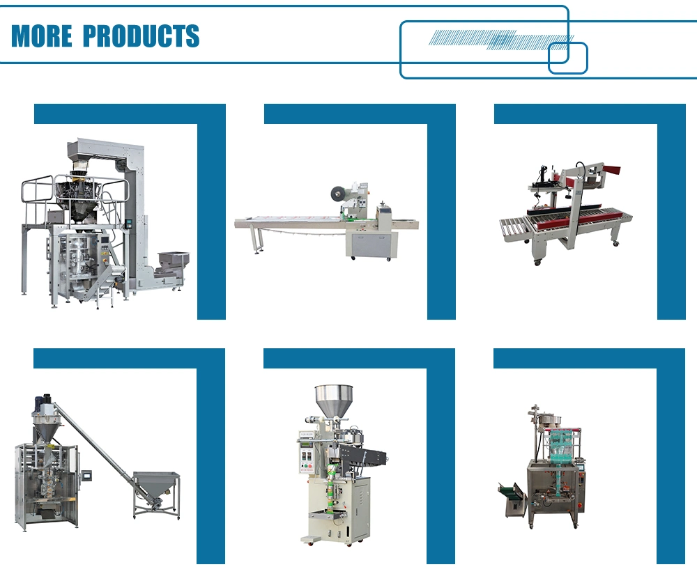 Automatic Premade Bag Pouch Filling Machine Combination 10 14 Head Multihead Weigher Nut Popcorn Chip Fruit Snack Food Bagging Packaging Filling Machine