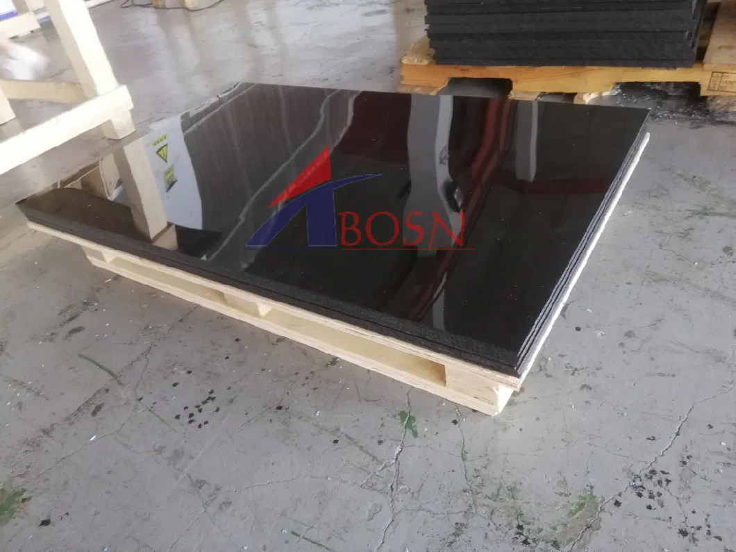 China Thermoforming HDPE Plastic Sheet for Sale