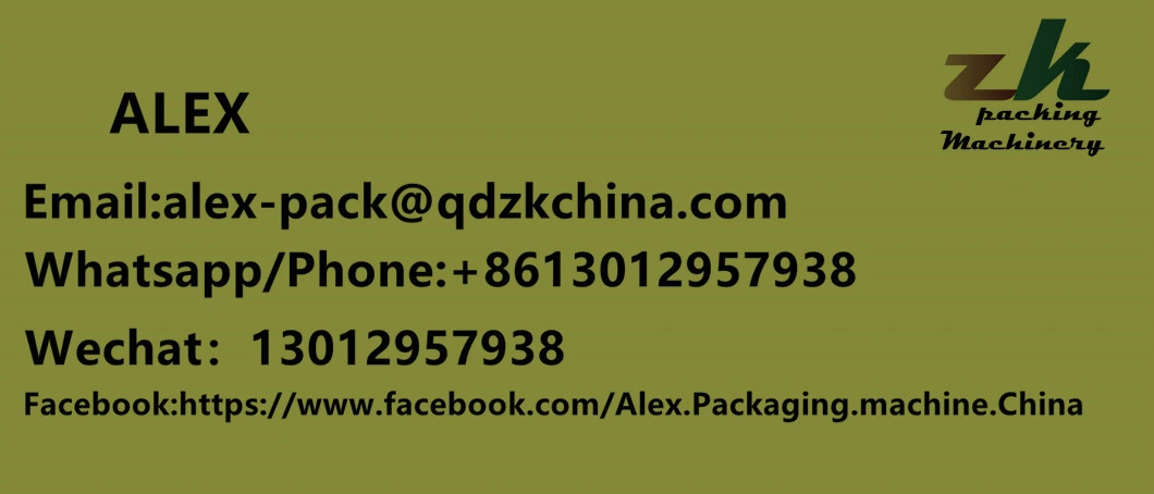 Automatic Ice Cream/Chocolate Bar/Cake/Dount/Bread/Cookies/Biscuit Food Pillow Bag Flow Packing Wrapping Packaging Machine