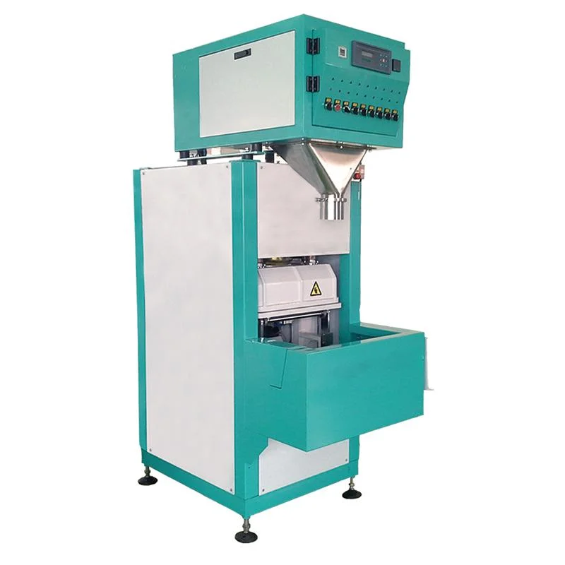 Ewinall Vacuum Packaging Machine Single Position 2.5kg 5kg 10kg for Rice Mill