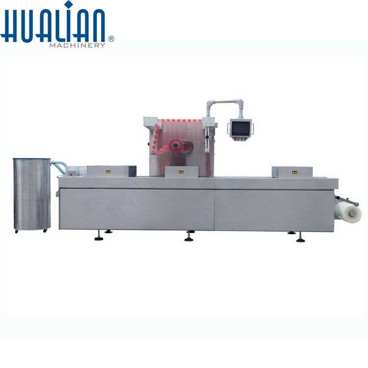 Skin Vacuum Packaging Machine with Permanent Technical Support