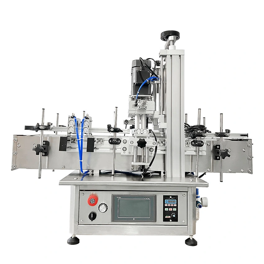 Dovoll Automatic Liquid Alcohol Drink Wine Industrial Chocolate Fruit Tomato Jam Honey Sauce Paste Bottling Filling Packing Sealing Labeling Machine Line