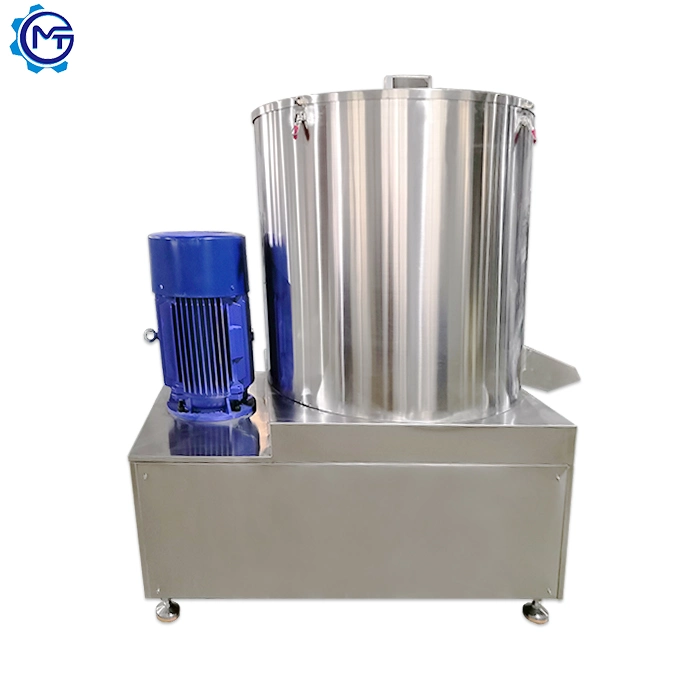 Automatic Soy Bean Meat Processing Machine