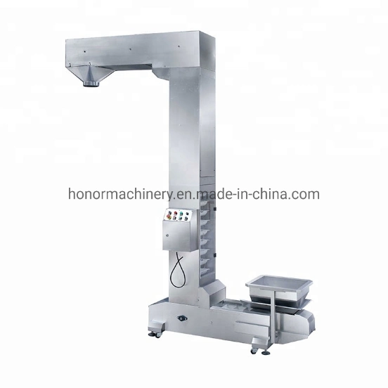 China Manufacturer 1kg 5kg Fully Automatic Rice Sugar Packing Machine