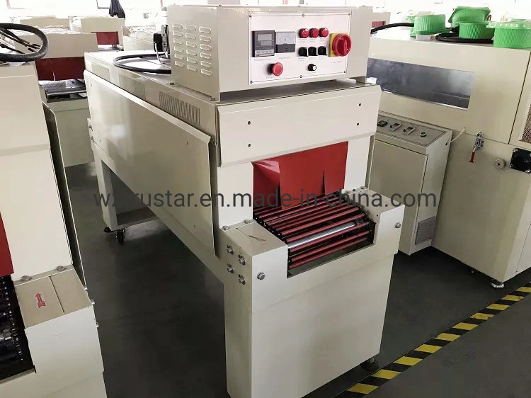 Automatic Food Packing Machine Instant Noodles Packaging Wrapping Filling Sealing Machine for Biscuit/Wafer/Cookie/Bread/Chocolate Bar/Moon Cake/Bun