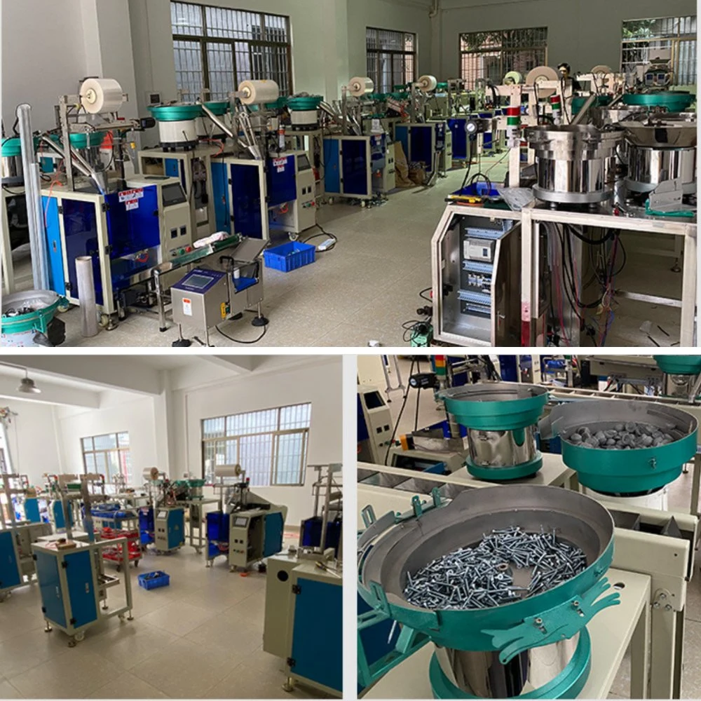 Automatic Printing Toner Soup Spices Sealing Filling Powder Packaging Machine