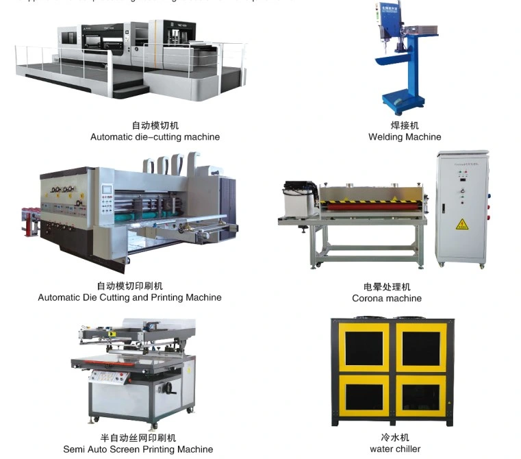 PP Polypropylene Plastic Twin Wall Hollow Grid Fluted Colorful Corrugated Correx Sheet Board Panel Making Machine for Vegetable Fruit Carton Packing Box