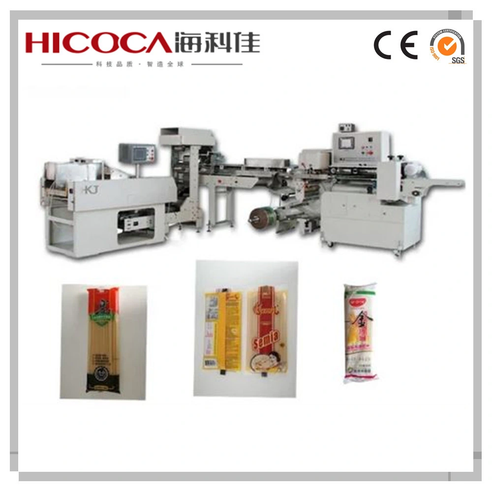 Automatic Dry Stick Noodle Packing Machinery