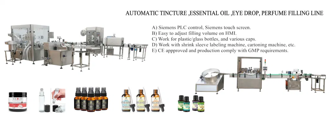 Full Automatic Tomato Paste Hot Sauce Honey Jar Ketchup Bottle Filling Machine