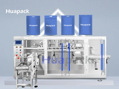 Automatic Premade Soap Detergent Sauce Ketchup Liquid Juice Doypack Spout Pouch Plastic Bag Rotary Sealing Filling Capping Packing Packaging Machine