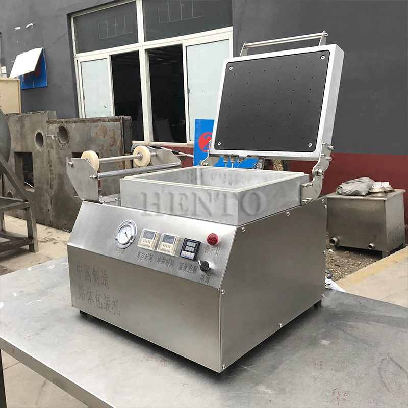 Anti-Corrosion Automatic Skin Packing Machine For Price