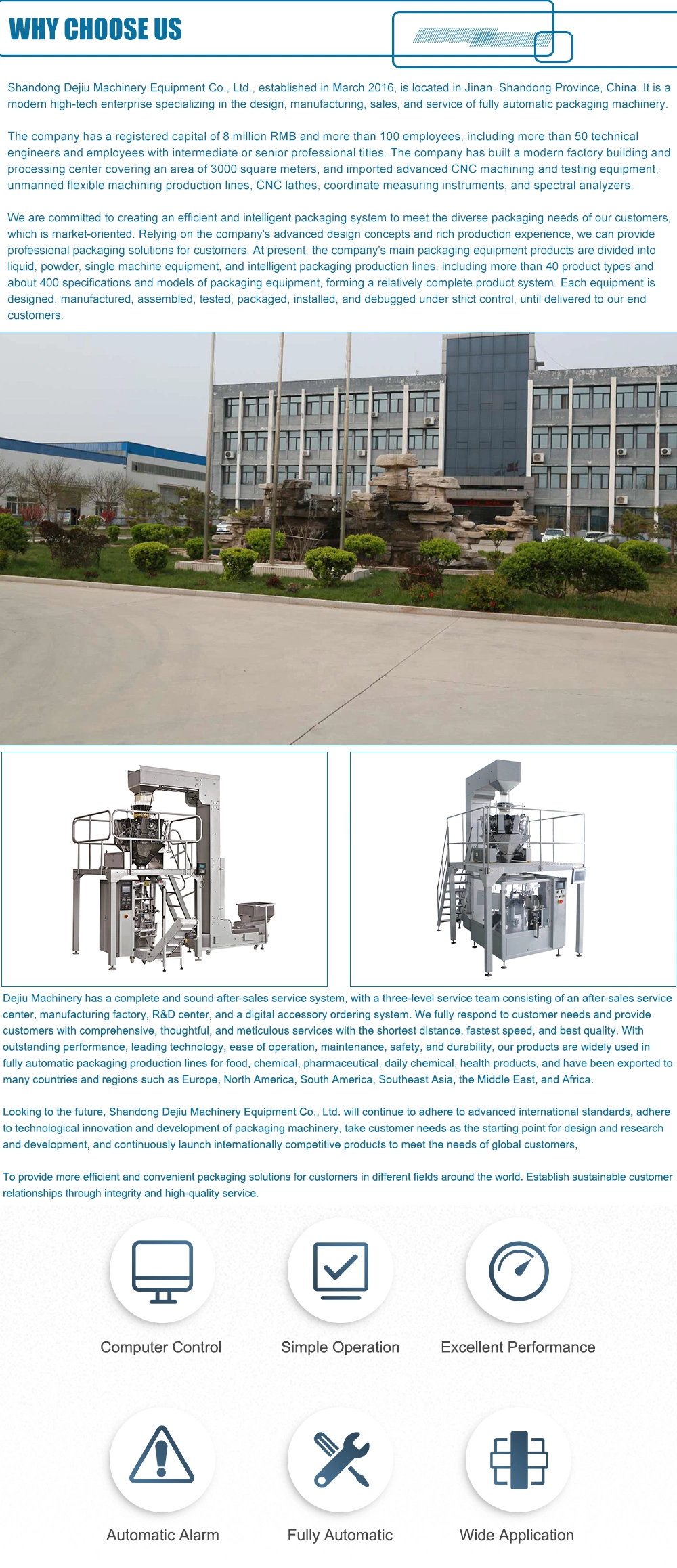 Good Quality Automatic 1kg 2kg Multi-Head Scale Weighing Rice Peanut Snack Chips Packing Machine