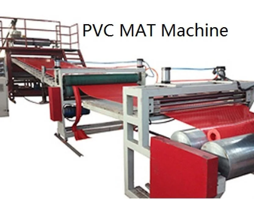 Wear Resistance Fire-Resistance Extrusion Machine Fireproof Rigid PVC Sheet Production Line