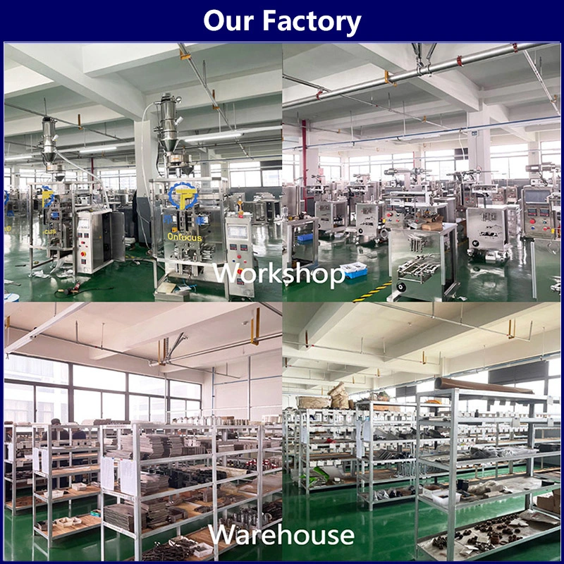 Automatic Pillow Bag Packaging Machinery Bread/ Pen/ Wet Towel/ Soap/ Instant Noodles/ Biscuit/ Popsicle/ Lollipop Food Sealing Packing Machine