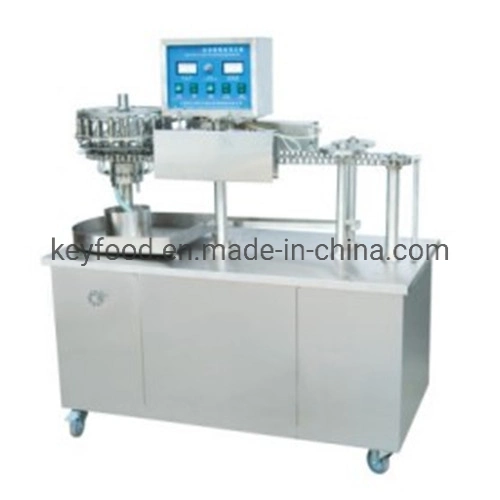 Economic Frozen Ice Pop Packaging Machine