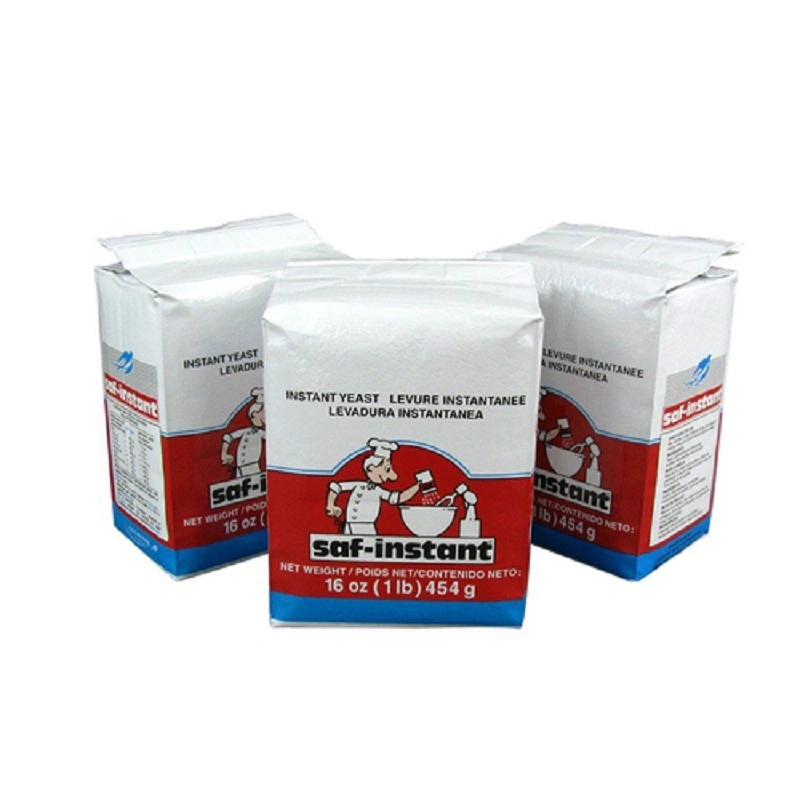 Kyo Rice, Coffee, Peanut, Instant Dry Yeast Vacuum Brick Bag Six Side Vacuum Automatic Packaging Packing Machine