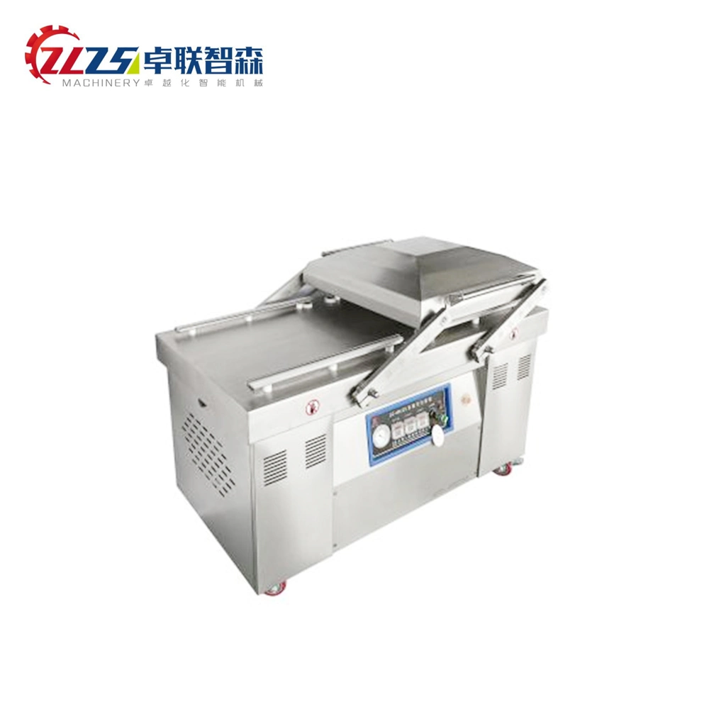 Industrial Meat Packaging Machine Thermoforming Vacuum Packing Machine