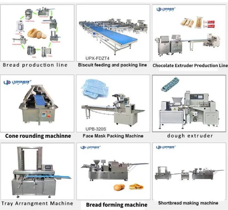 Bun Slicer Machine Bun Packing Machine Bun Making Machine Hamburger Bun Making Machine Bun Making Machine Automatic Steam Bun Making Machine