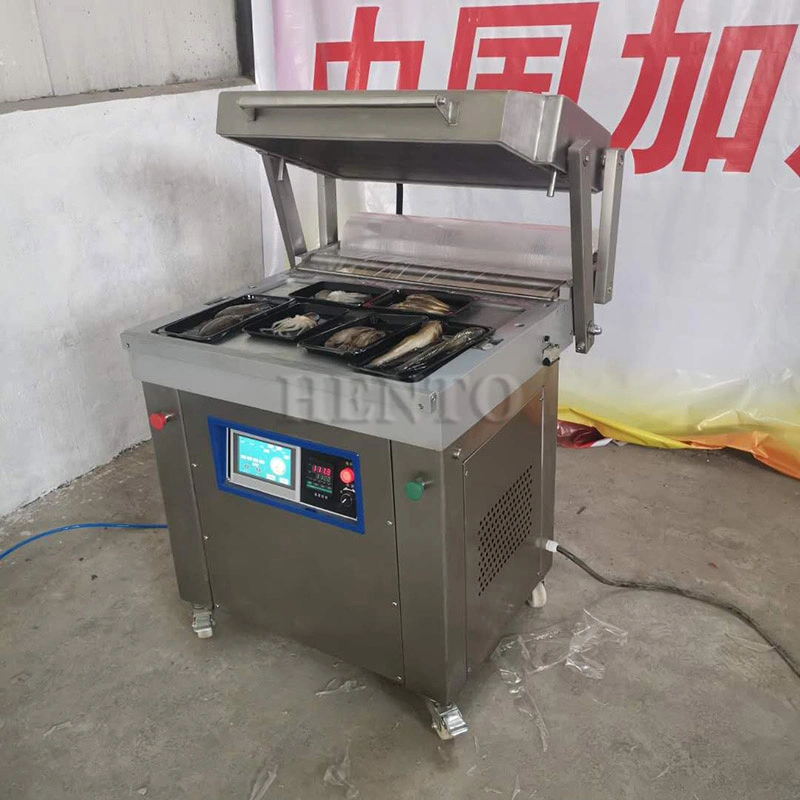 Anti-Corrosion Automatic Skin Packing Machine For Price