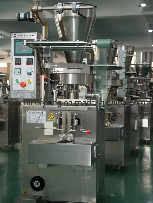 Instant Noodles Seasoning Filling Packing Machine