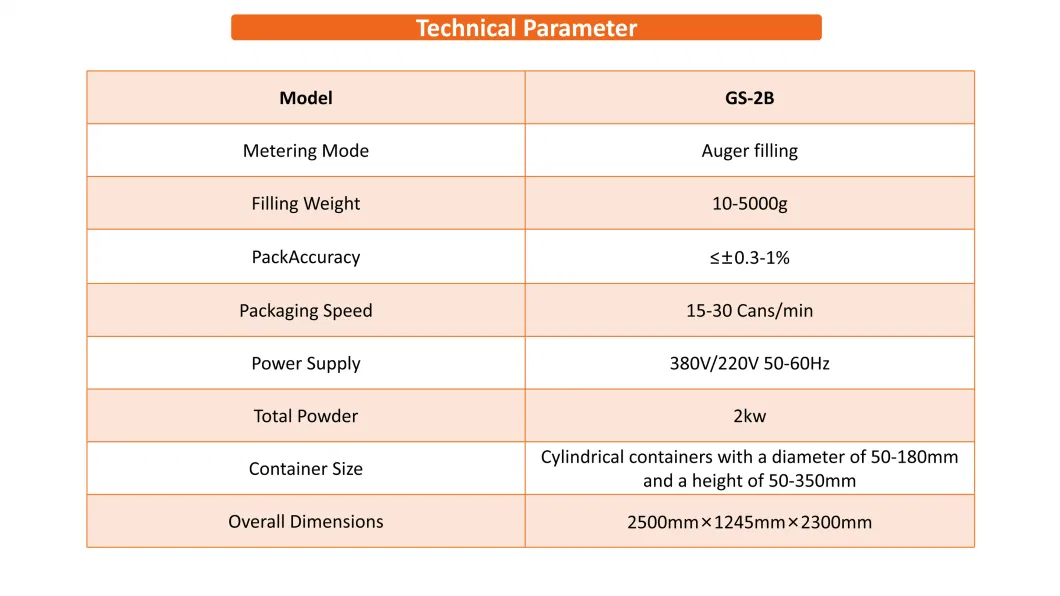 Fully Automatic 500g 1kg 2kg 3kg 4kg 5kg Dry Milk/Spice/Coffee/Protein/Curry/Meal Replacement Powder Filling Packing Packaging Machine