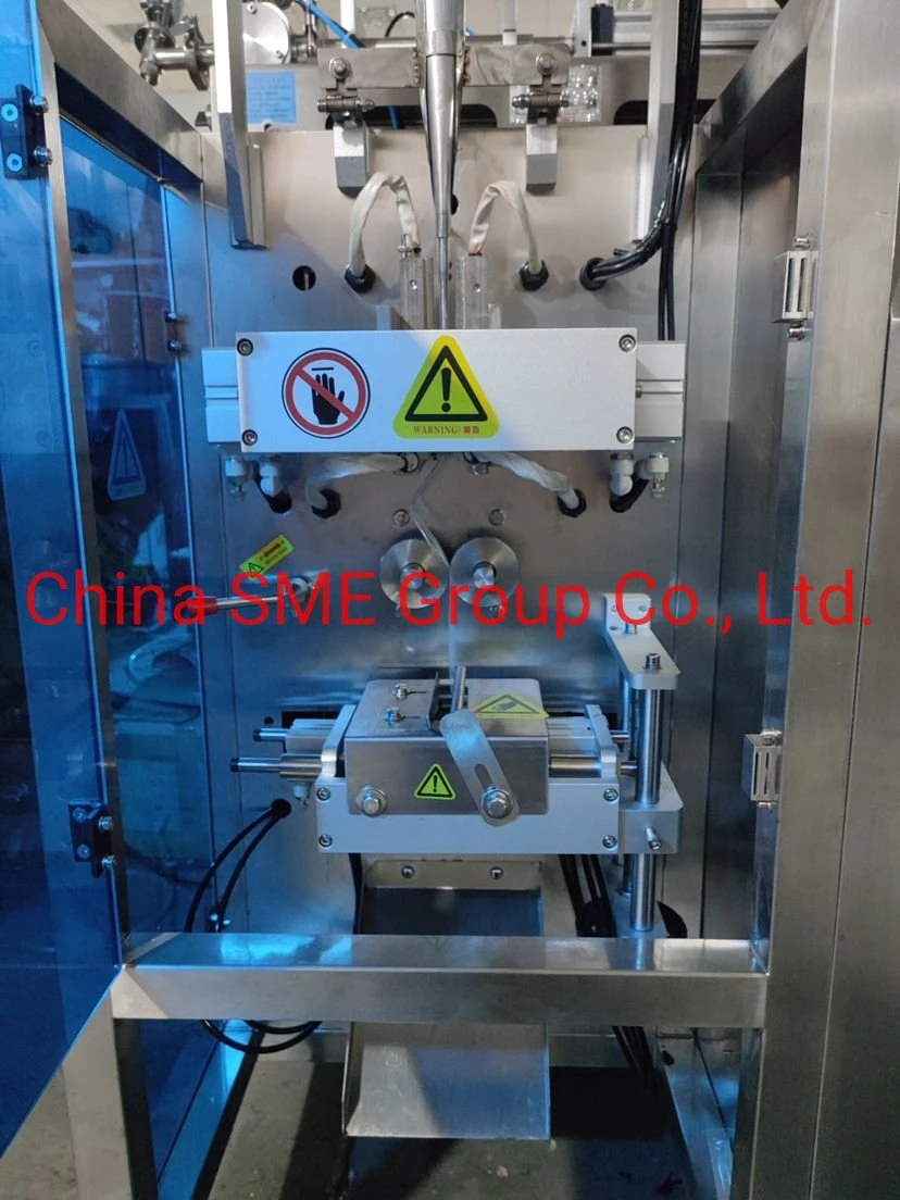 Nutrition Powder/Detergent Powder Automatic Chilli/Coffee/Milk/Flour/Curry/Cocoa/Whey/Wheat/Spices Powder, Pouch Packing Packaging Filling Sealing Machine