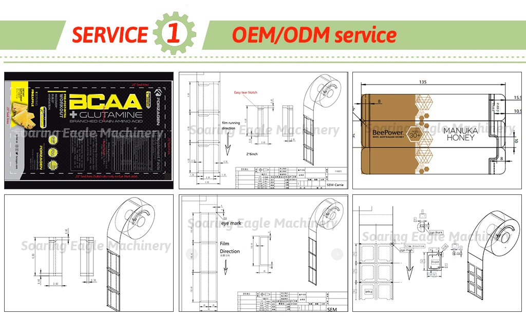 Automatic Ice Lolly Liquid Packaging Filling Sealing Machine