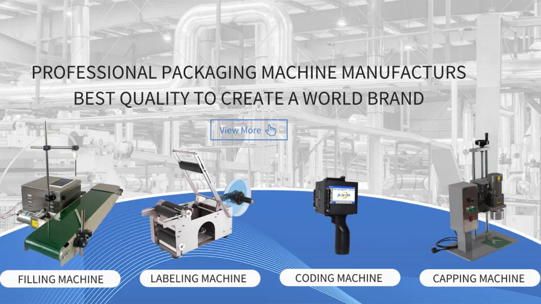 Dovoll Automatic Liquid Alcohol Drink Wine Industrial Chocolate Fruit Tomato Jam Honey Sauce Paste Bottling Filling Packing Sealing Labeling Machine Line