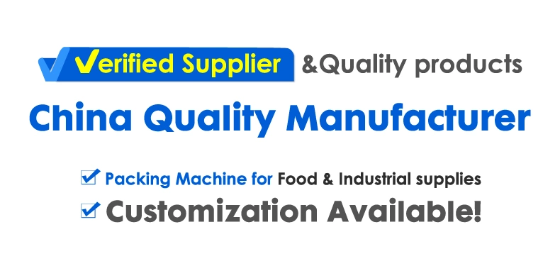 Fully Automatic Horizontal Packaging Frozen Wet Macaroni Pasta Fresh Instant Noodle Spaghetti Tea Bag Packing Machine