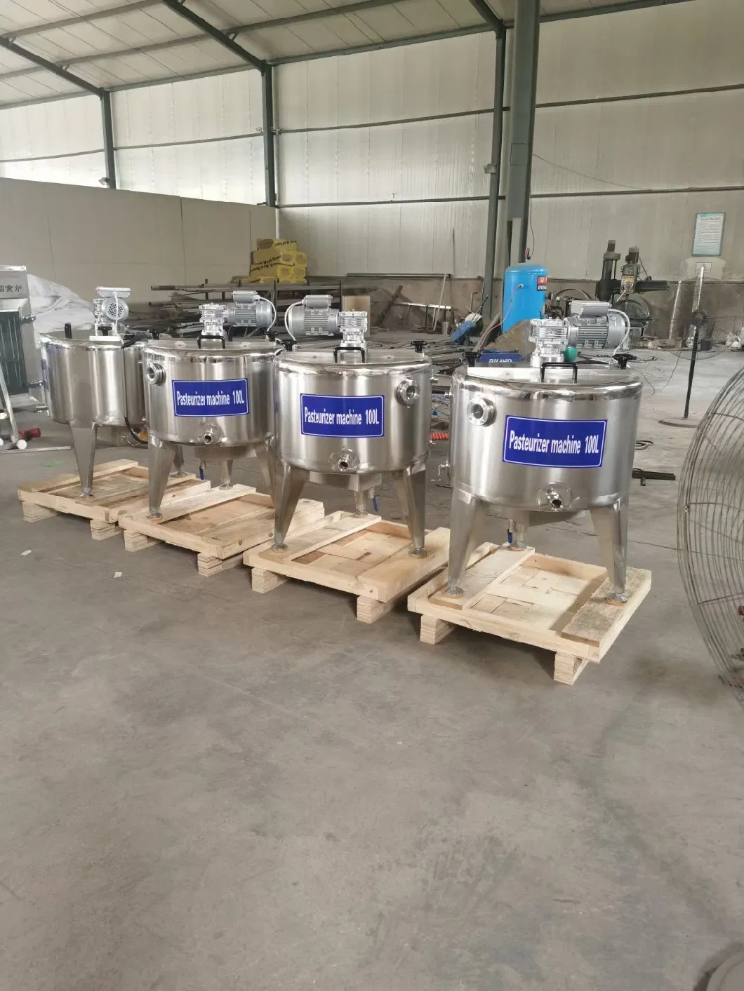 Meat Mixer Machine Minced Meat Mixing Equipment Machine for Sausage