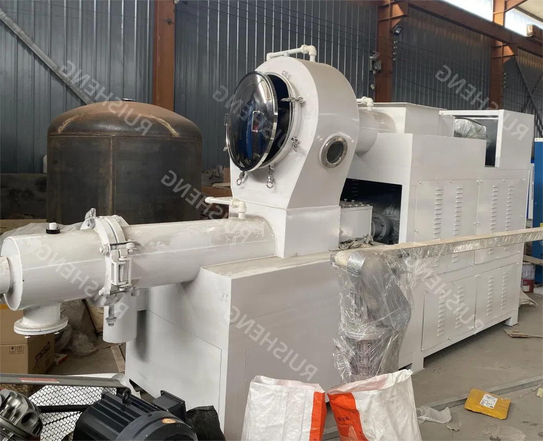 Hot Sale 500-1000kg Stainless Steel Laundry Soap Making Machine Factory