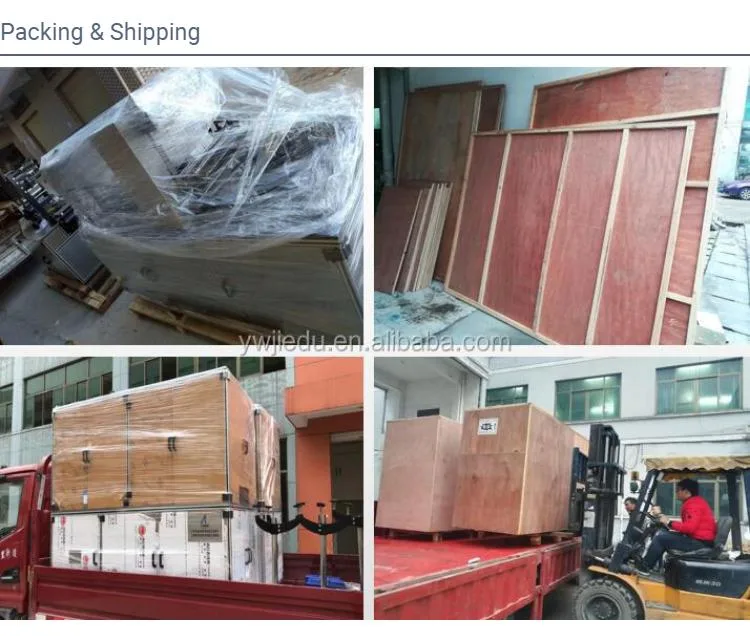 Automatic Packaging /Packing /Wrapping /Overwrap Cellophane Machine for Food Tea Pack Bread Box