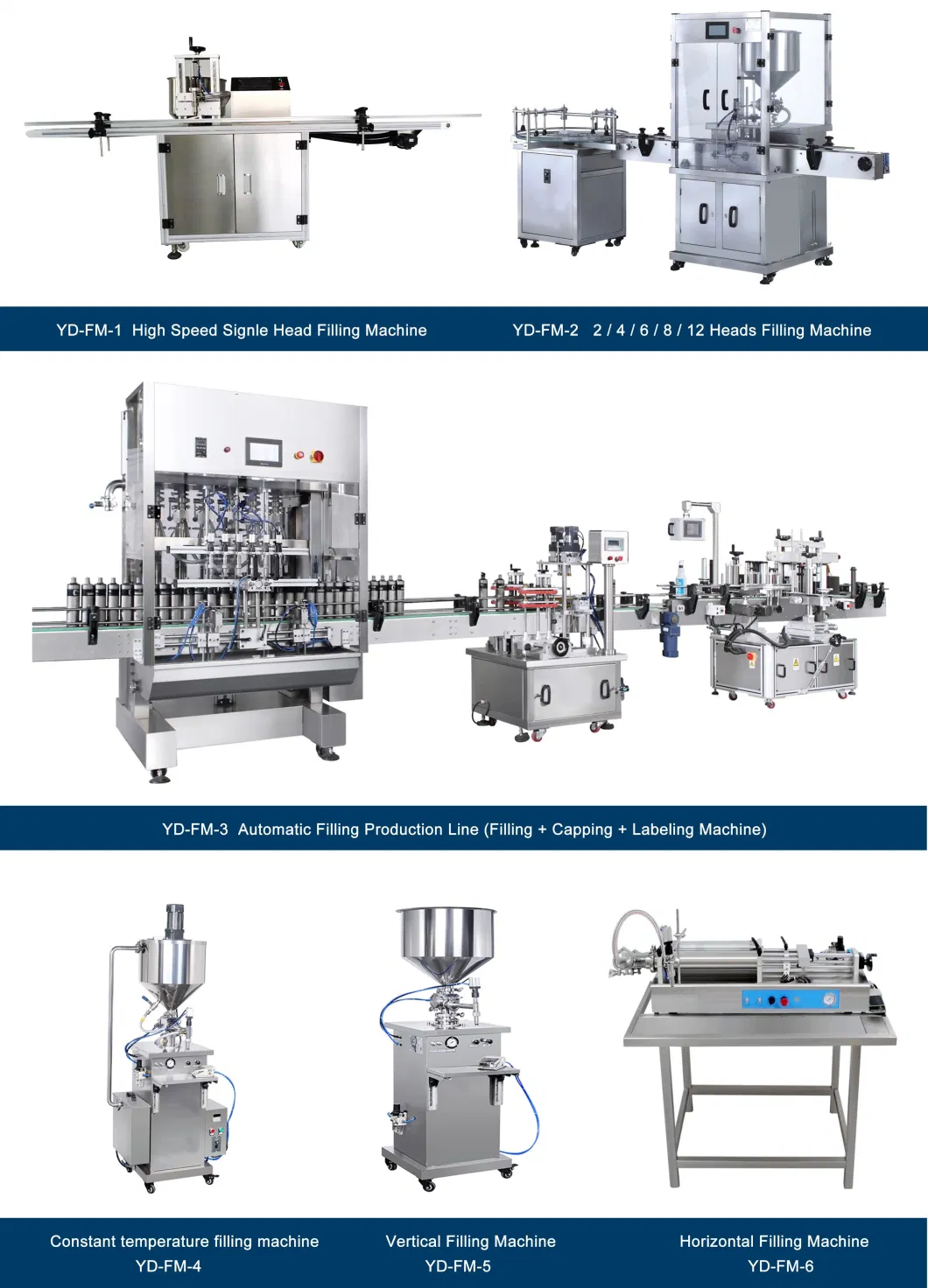 Semi Automatic Syrup Honey Sauce Mayonnaise Bottle / Pouch Filling Machine