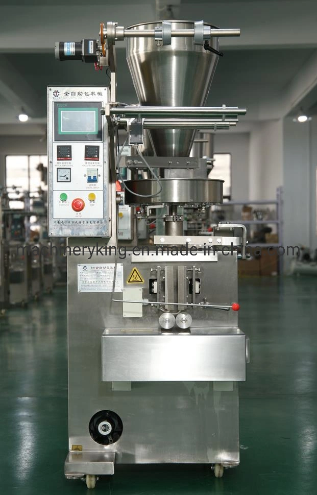 Instant Noodles Seasoning Filling Packing Machine