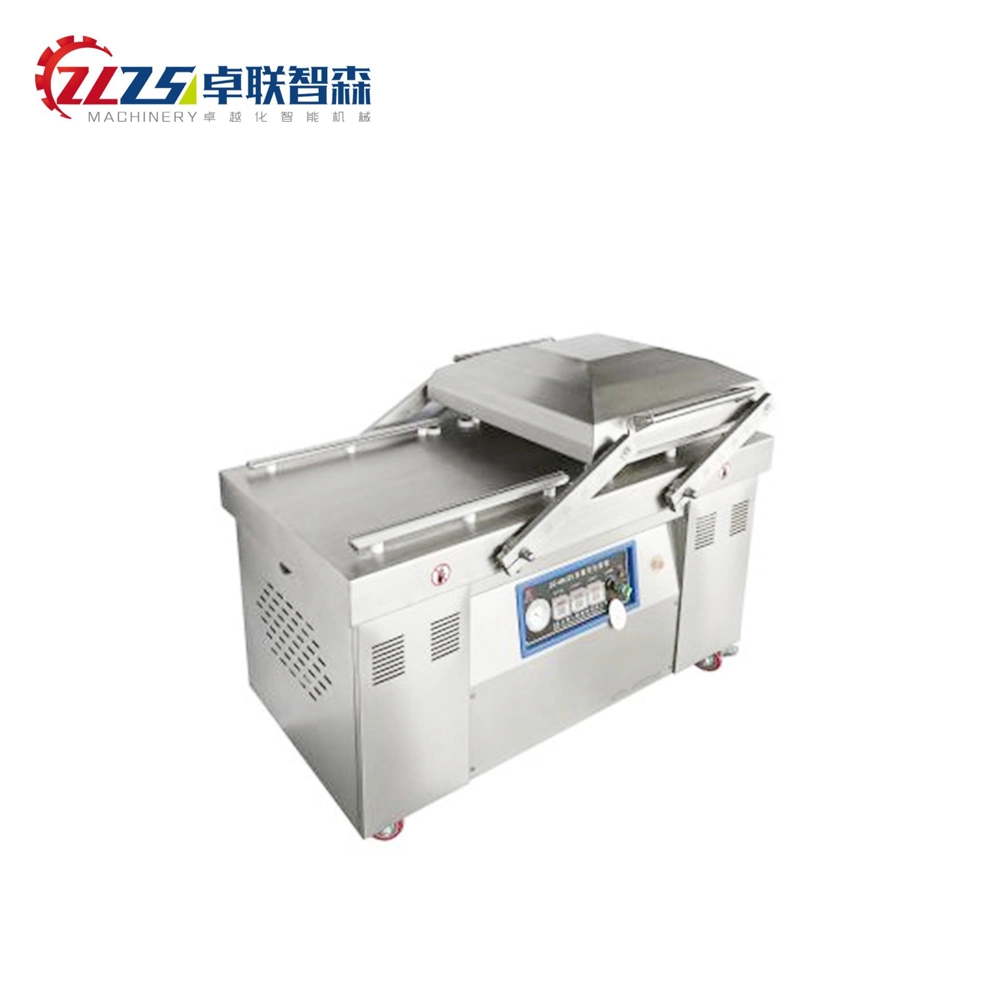 Qingdao Zlzsen Dried Fruit Vacuum Packing Machine