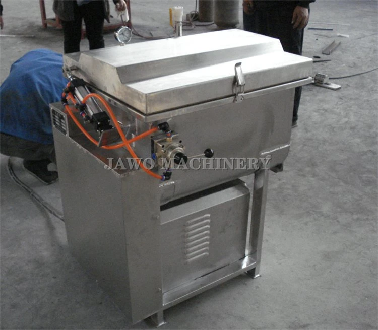 Meat Mixer Machine Minced Meat Mixing Equipment Machine for Sausage