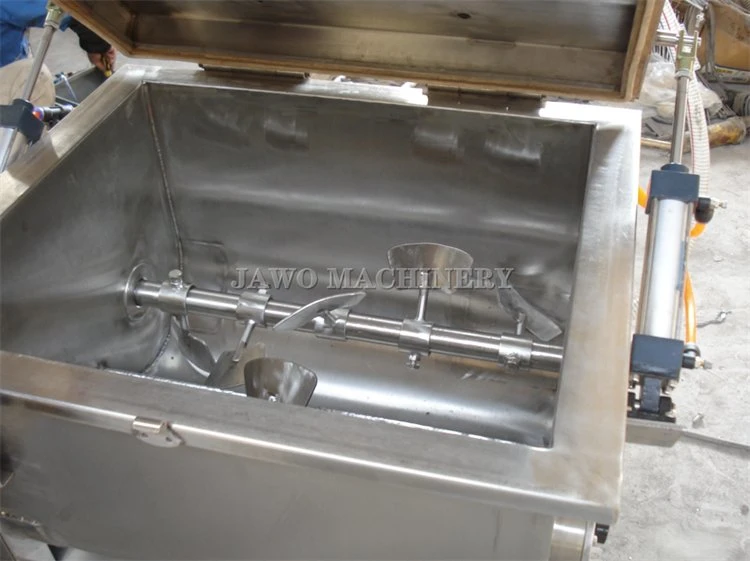 Meat Mixer Machine Minced Meat Mixing Equipment Machine for Sausage