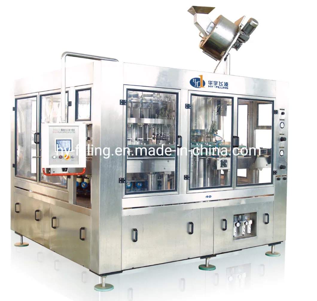 Fruit Juice Making Small Factory Productions Machine, Glass Bottle Juicer Filling Line, Sugarcane Juice Packing Machine