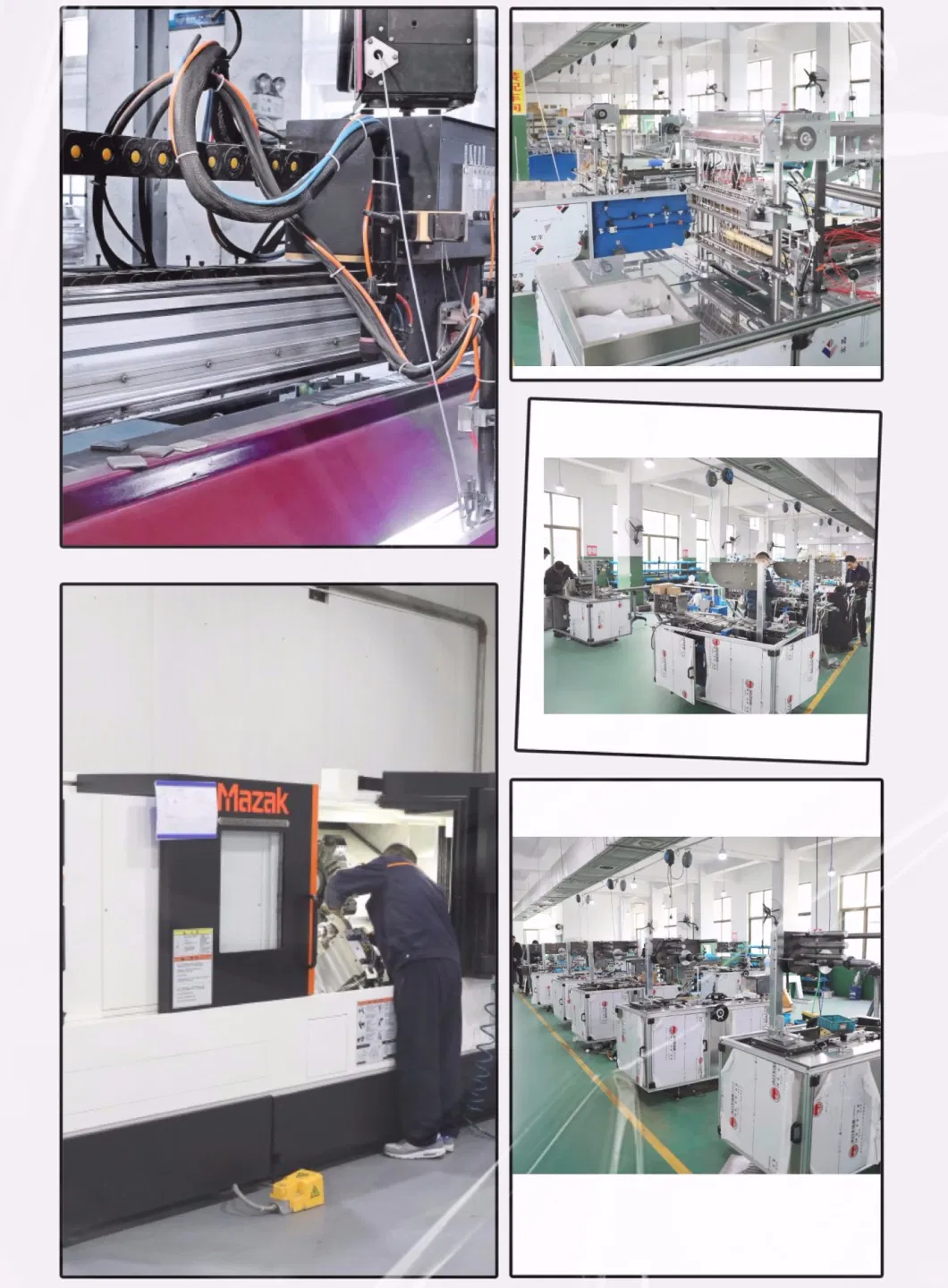 Automatic Wrapping/ Packing /Packaging Cellophane Overwrapping Machine for Cosmetic Perfume and Bread Box