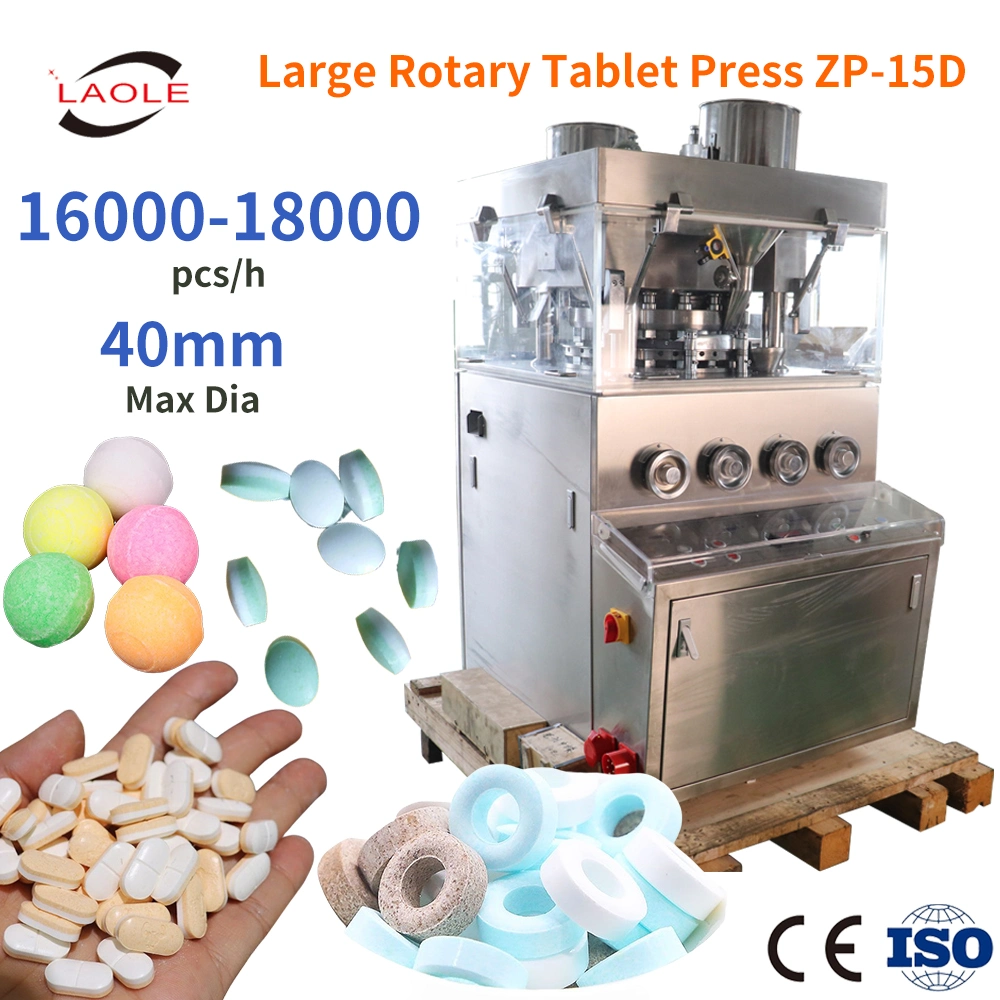 Intelligent Automatic Food and Drug Bottling Production Line Desiccant Stuffing Machine