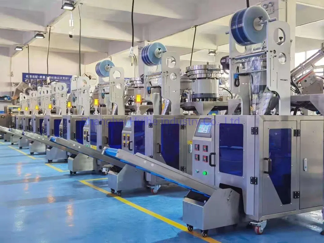 Hareware Packing Machine/Screw Packing Machine/Nut Packing Machine/Bolt Packing Machine