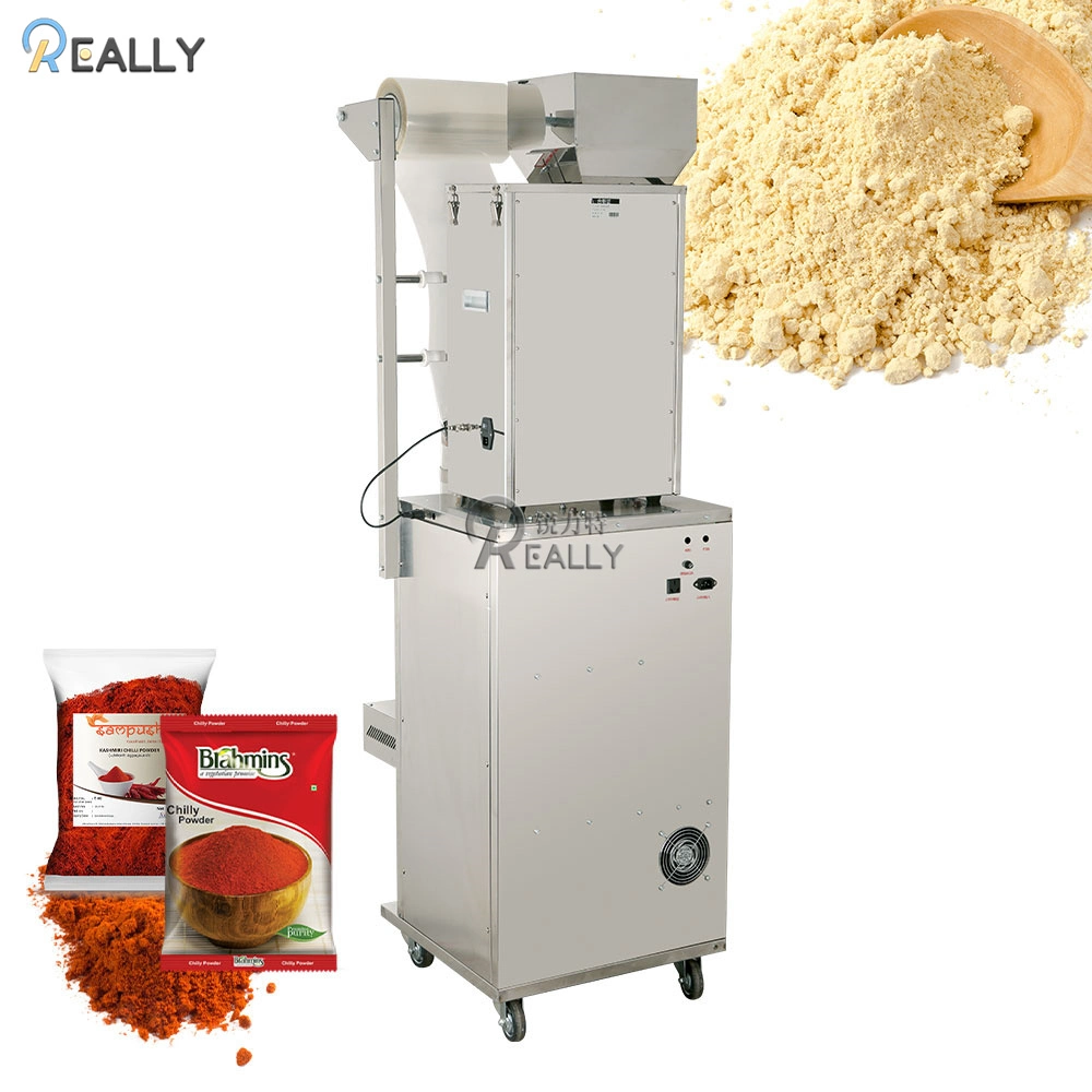 Three Side Liquid Sealing Packaging Machines for Milk Coffee Sealer Packer Hotsale Packing Machine