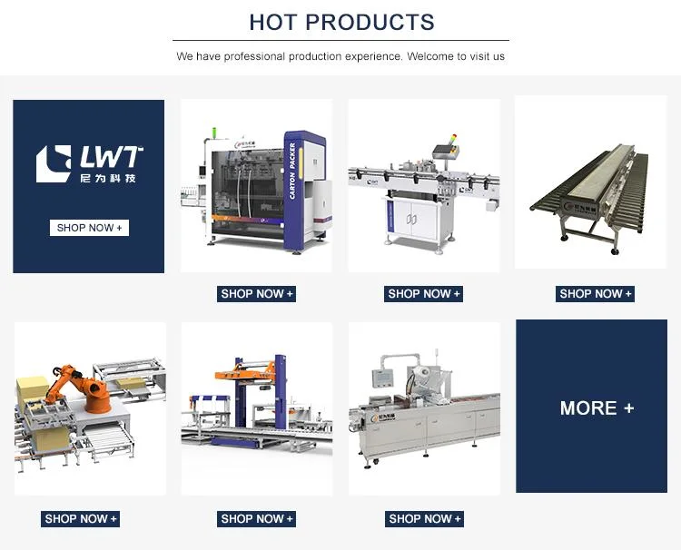 Industrial Packaging Line Machinery Customization Rice Dried Fruit Vacuum Skin Packaging Machine