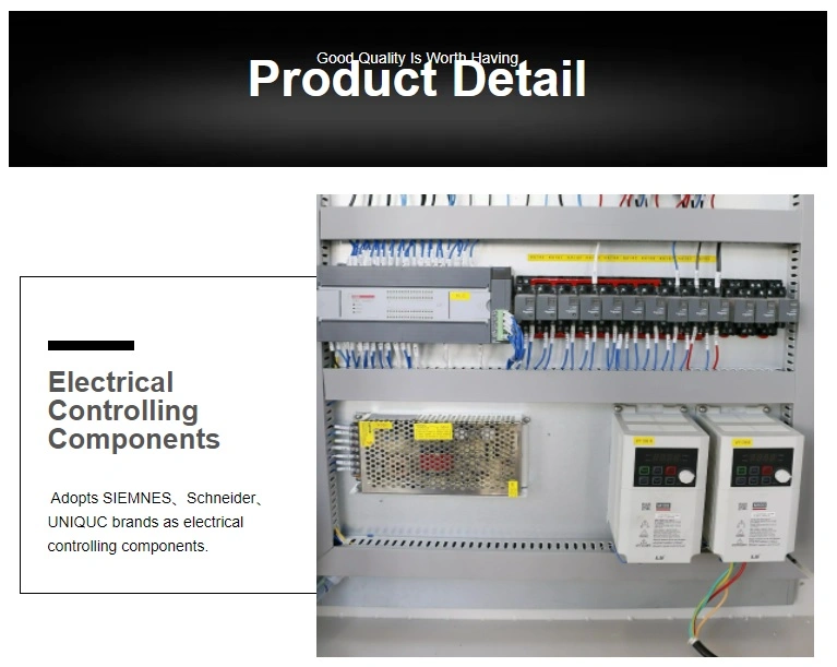 Thermal Shrink Packaging Machine for condiment (YCTD)